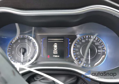 2015 Chrysler 200 Limited from USA, damaged, VIN 1C3CCCAB8FN755838